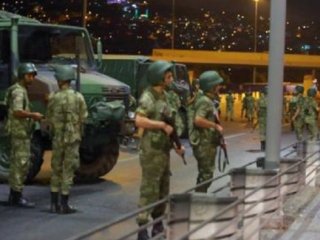 Darbe davasında şok eden ifadeler