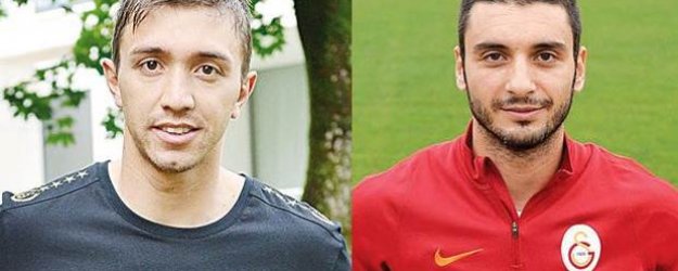 Galatasaray'a büyük şok! İkisi birden...