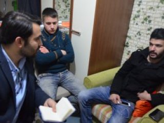 Bonzai Ankara'da bir can daha aldı