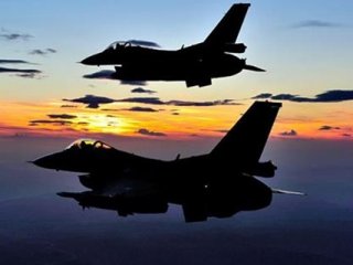 TSK açıkladı! 32 terörist öldürüldü