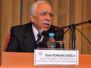 Önemli isimler “Kıbrıs’ta son söz Kim söyleyecek" panelinde buluştu