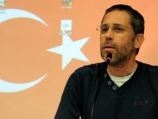 ​Hakan Albayrak’tan tutuklu yargılamalara eleştiri