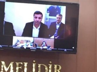 İşte Selahattin Demirtaş'tan şaka gibi ifadesi!