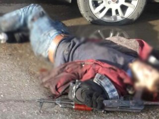 İzmir'deki saldırıyı o örgüt üstlendi