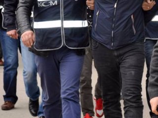 83 işadamı gözaltına alındı!