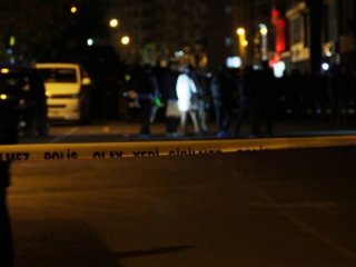 Diyarbakır'da polis noktasına alçak saldırı