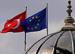 'Küresel güç olur ama AB üyeliği zor'