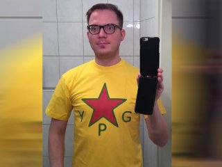 Türkiye karşıtı Alman vekilden skandal sözler