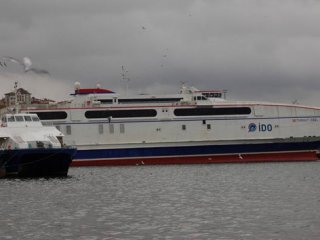 İDO’nun bazı seferleri iptal edildi