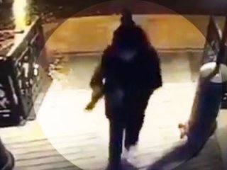 Reina'daki saldırıda gözaltı sayısı 35'e yükseldi