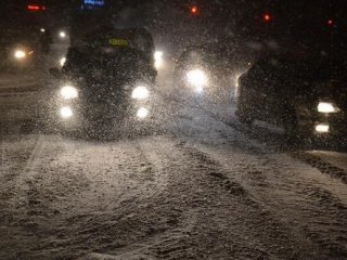 İstanbul'da TEM'de feci kaza!