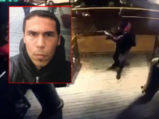 Reina saldırısını DAEŞ'ın Özbek hücresi planladı