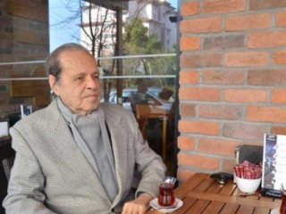 Gazeteci Refik Erduran hayatını kaybetti