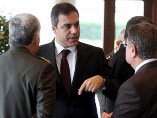 MİT krizinde FETÖ parmağı