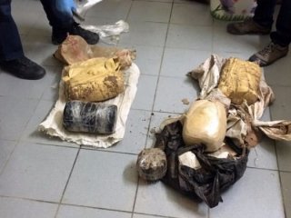 İstanbul'u kana bulayacaklardı!