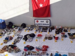 PKK'nın hedefinde onlar var