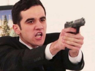 Karlov suikastında flaş gelişme!