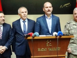 Soylu: Son 300 yılın en güçlü dönemindeyiz