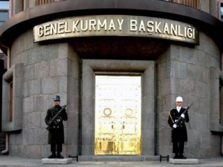 Türk Silahlı Kuvvetleri o iddiaları yalanladı!