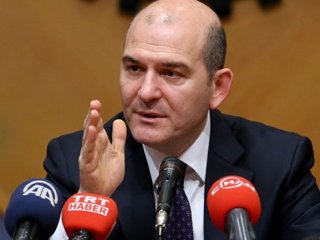 Bakan Soylu: Maşalarınızın işini bitireceğiz!