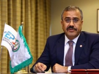 EPDK Başkanı Yılmaz: "Gerekirse müdahale ederiz"