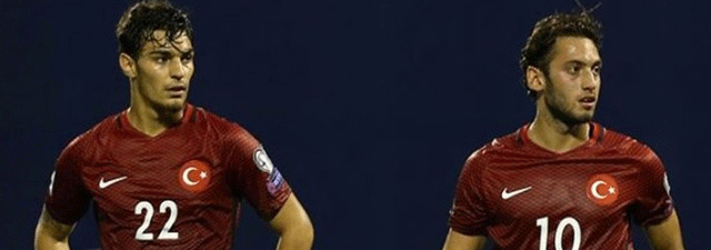 Kaan Ayhan Galatasaray'a gelmek istemiyor