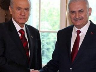 AK Partili vekillerden ''MHP tabanı'' uyarısı