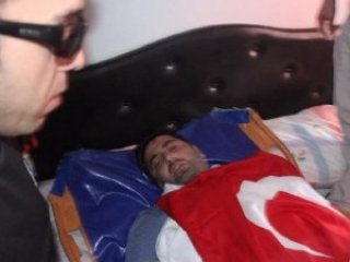 15 Temmuz gazisine FETÖ şoku!