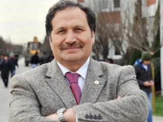 Firari FETÖ'cü ABD'de rektör oldu!