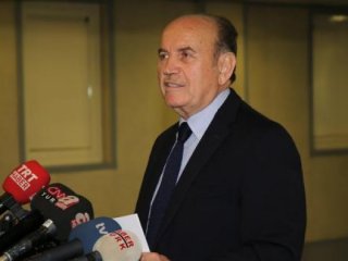 HDP'li Ermeni vekilden Kadir Topbaş'a "Özerklik" desteği