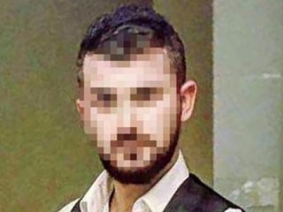 Kendisini ihbar edip yakalattı