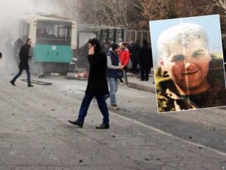 Kayseri saldırısı da aynı alçağın işi