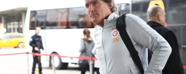 Riekerink: 'Önümüzdeki periyot çok önemli'