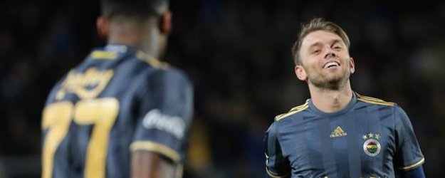 Fenerbahçe farka gitti, yeni transfer coştu!