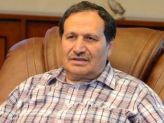 Şerif Ali Tekalan ABD'de rektör oldu