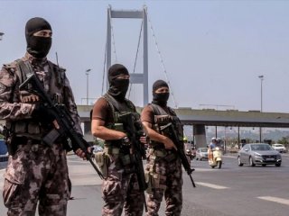 AVM'ler için özel tim kurulacak!