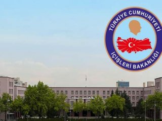 İçişleri'nden flaş PKK açıklaması!