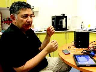 Boğaziçi Rektörü Özkan'dan önemli açıklama