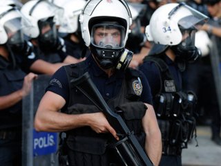 Ankara polisi onu arıyor!