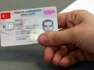 Çipli kimlikler için başvuru nasıl yapılır?