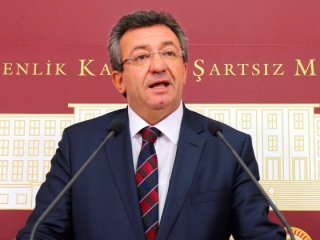 Chp yine AYM kapısında!