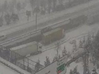 İstanbul Valiliği'nden TIR açıklaması