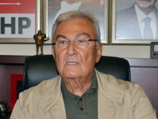 Baykal Meclis’te konuştu