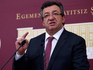 CHP'li vekilden yeni anayasa hakkında ağır tehdit