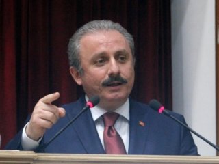 Şentop: Getirdiğimiz teklif hükümet değişikliği teklifidir