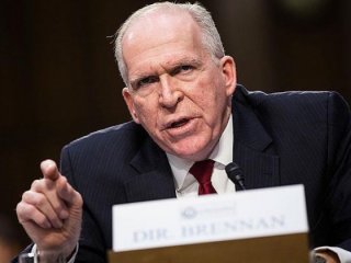 CIA'den şok eden Trump açıklaması