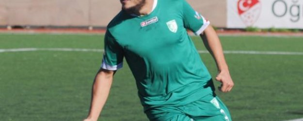 Bodrumspor aldığı fiyatın 35 katına futbolcu sattı