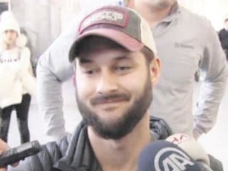 Uzmanlar: Reina'daki ABD’li ajan!