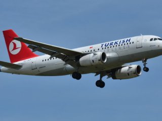 THY'den flaş sefer açıklaması