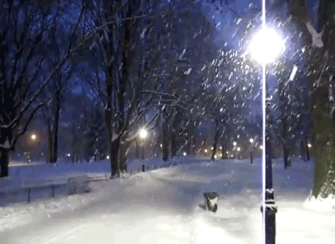 İstanbul'da hava durumu kar ne zaman kesilecek?
